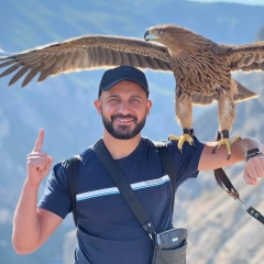 Георгий Киракосян, 01.03