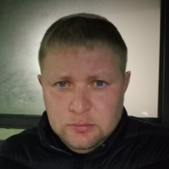 Виктор Никитин, 14.07.1987, Прокопьевск