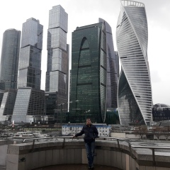 Никита Мурашов, 23.10.1991, Ангарск
