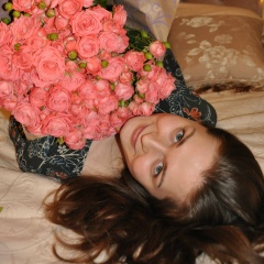 Анастасия Кошеренкова, 16.01, Москва