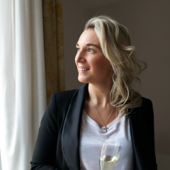 Светлана Павлова, 03.12.1985, Санкт-Петербург