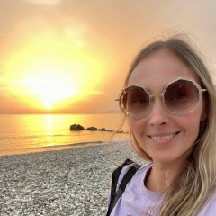 Ольга Шпилёва, 22.11, Санкт-Петербург