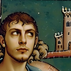 Дмитрий Попов, Новосибирск