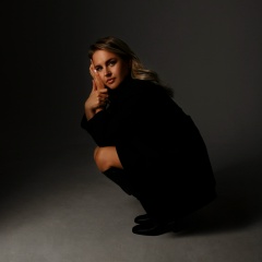 Аня Крылова, 01.11