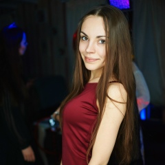 Таня Сказка, 18.02, Белгород