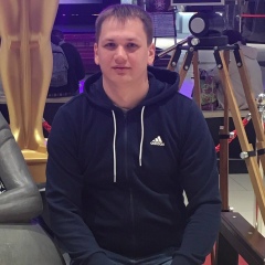 Вячеслав Сергеевич, 01.01.1988, Москва