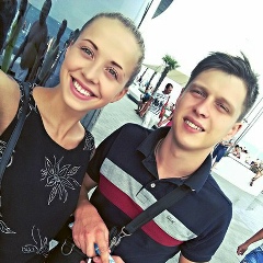 Алексей Палыч, 30.08, Одесса