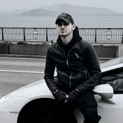 Daiv Rosso, 16.02, Москва