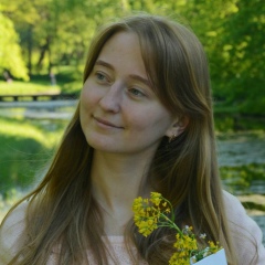 Ксения Кулько, 06.12