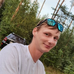 Миша Мальцев, Санкт-Петербург