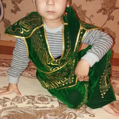 Кайрат Ирикбаев, 10.10.1978, Боранкул