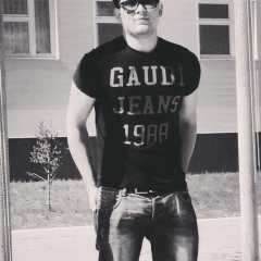 Рустам Муштаргаев, 24.04, Грозный