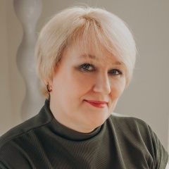 Виолетта Коваль, 08.01, Санкт-Петербург