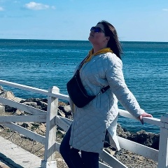 Татьяна Москаленко, 12.01, Санкт-Петербург