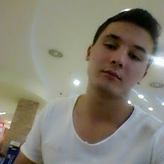 Boltaev Sharif, 05.02.1996, Москва