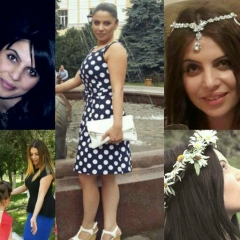 Марина Габибуллаева