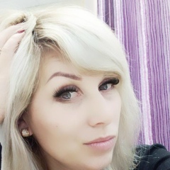 Елена Погребняк, 07.07, Одесса