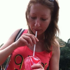 Лена Соловьева, 17.12, Москва