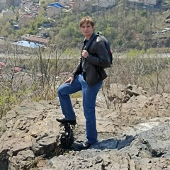 Андрей Грифов, 30.04.1992, Владивосток