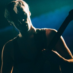 Владимир Краснояров, 23.11.1991, Иркутск
