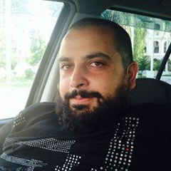 Александр Джоев, 10.06.1987, Киев