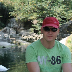 Игорь Ерёменко, 18.01.1978, Херсон