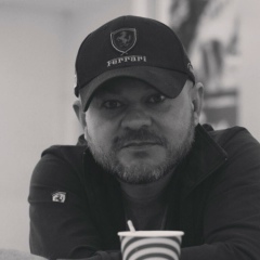 Сергей Онофрей, 27.05, Кривой Рог