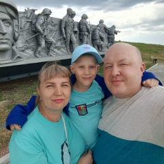 Элла Васильева, 15.09.1984, Красноярск