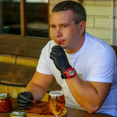 Андрей Белоруков, Тольятти