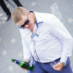 Владимир Петрук, Afula