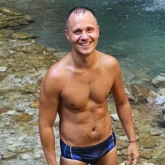 Алекс Хут, 19.09, Москва