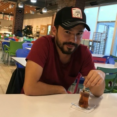 Suhrob Nuritdinov, 15.04.1995, Москва