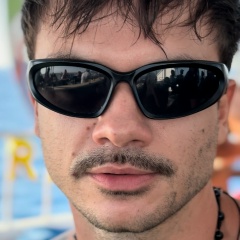 Никсон Амадеус, 14.06, Москва