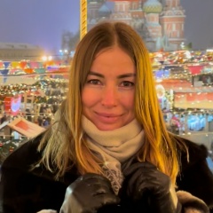 Мари Borisova, 12.06, Замушье