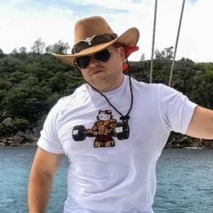 Борис Васильев, 26.09.1988, Санкт-Петербург