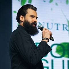 Дмитрий Семирядов, 26.07.1994, Москва