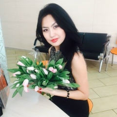 Алия Жиенгельдинова, 14.06.1984, Усть-Каменогорск