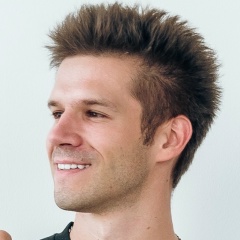 Владимир Михайлов, 05.12.1990, Казань