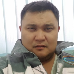 Азат Такенов, 04.09.1986, Жезказган