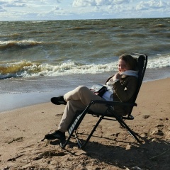 Людмила Кошечкина, 14.12.1988, Санкт-Петербург