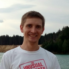 Яков Старостин, 16.12, Саранск