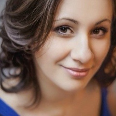 Евгения Полевик, 07.08.1984, Челябинск