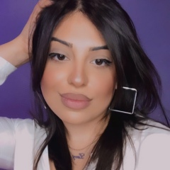 Люся Лилу, 10.04.1992, Владикавказ