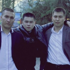 Айдаралі Калдар, 25.09.1990, Шымкент