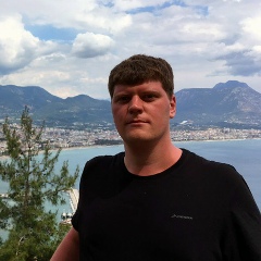 Михаил Михайлов, 11.06, Нижний Новгород