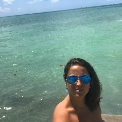 Alexandra Stepchenko, 23.10, Москва