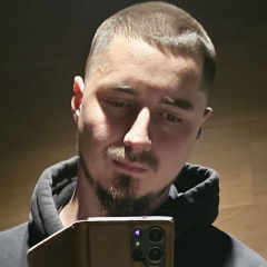 Антон Селезнев, 03.09.1992, Тюмень