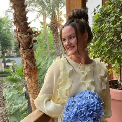 Julia Bulatkina, 09.03.1989, Санкт-Петербург