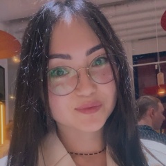 Лаура Жорыкбаева, 30.09, Самара