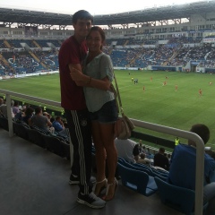 Николай Кучеренко, 14.01.1988, Одесса